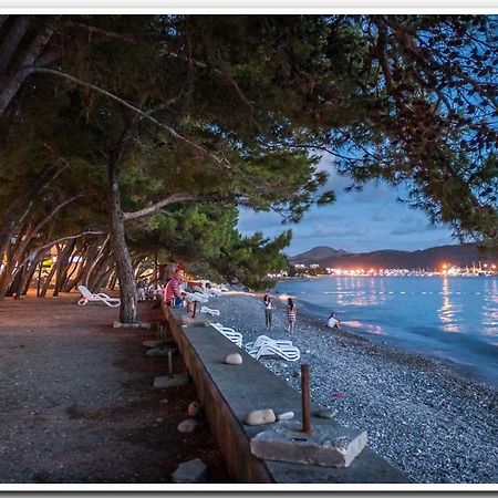 Apartmán Luda Kuca Bar Exteriér fotografie