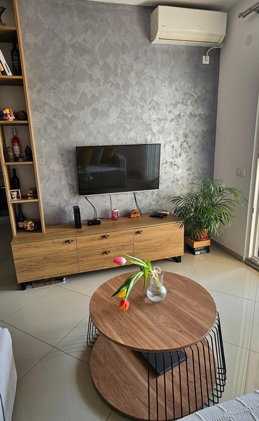 Apartmán Luda Kuca Bar Exteriér fotografie