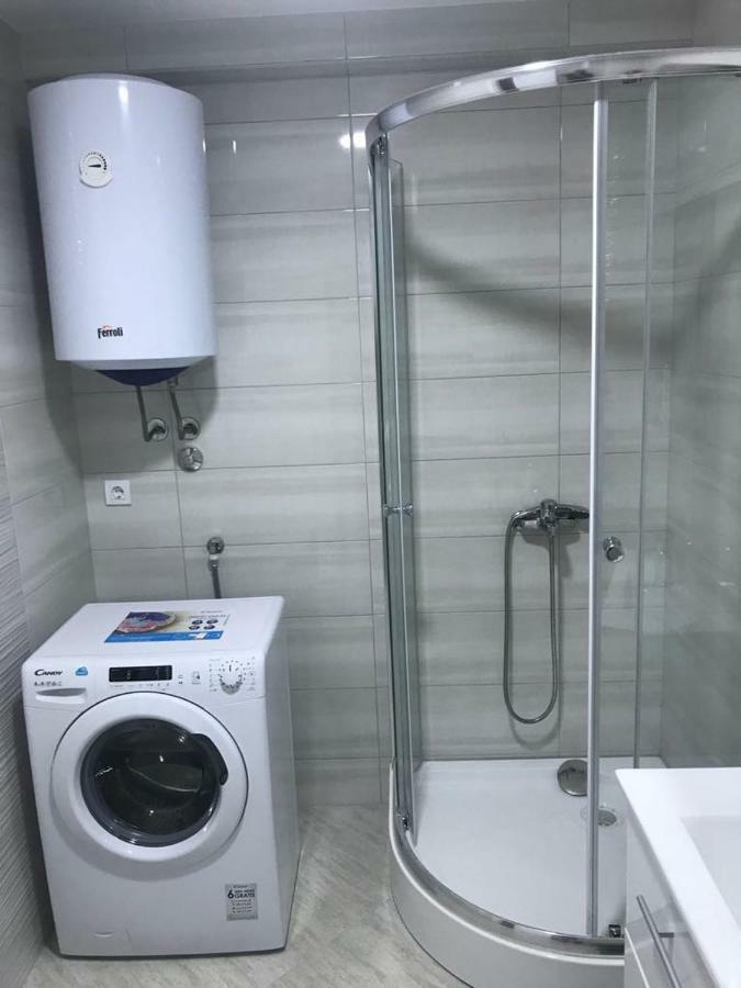 Apartmán Luda Kuca Bar Exteriér fotografie