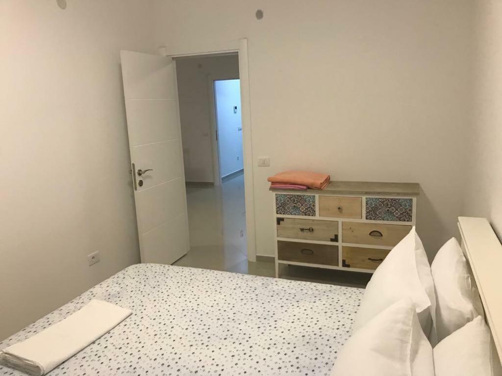 Apartmán Luda Kuca Bar Exteriér fotografie